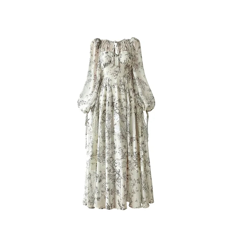 Ever After Dress - 2 Colours (S-XL)