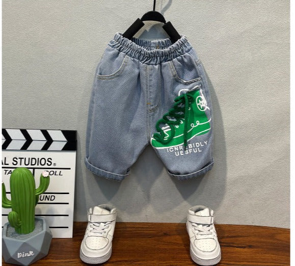 Antonio Set