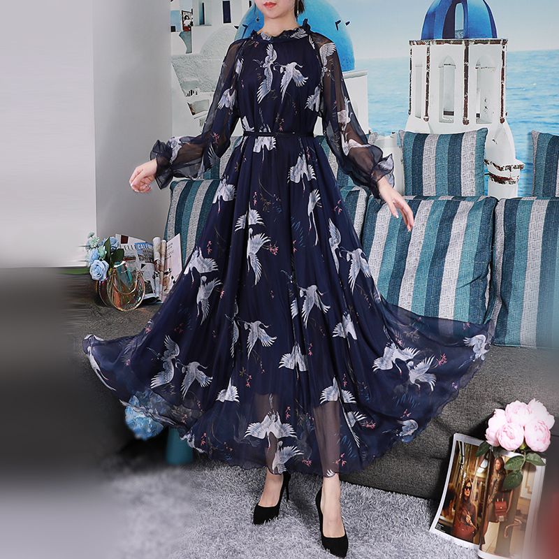 Rise Above Dress - 4 Colours (S-XXXL)