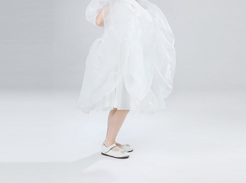 Gloria Party Dress