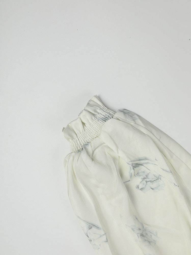 For Delilah Dress