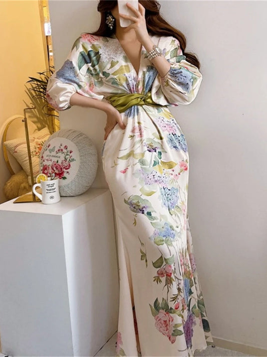 Social Butterfly Dress
