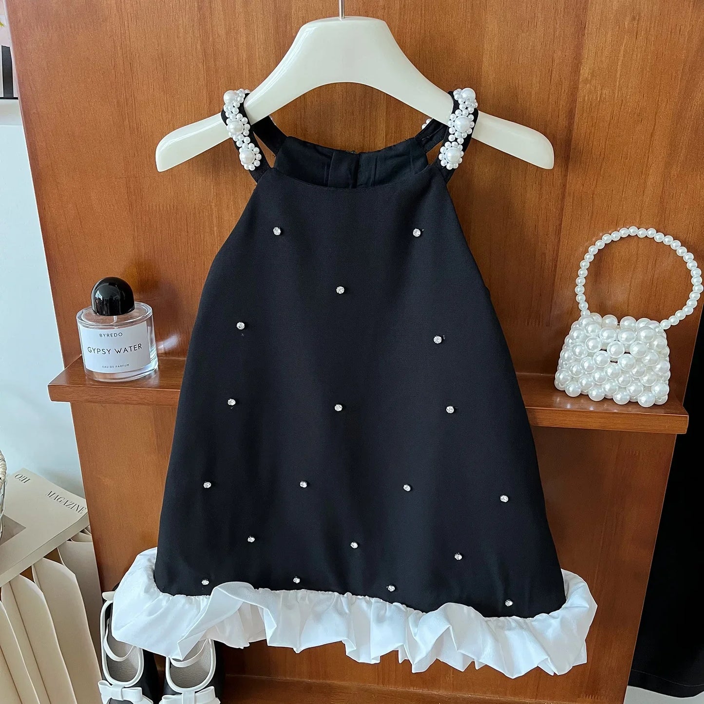Sweet Zara Dress