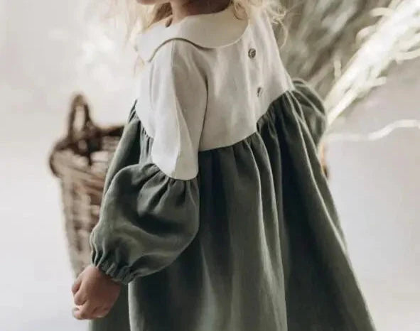 May May Dress