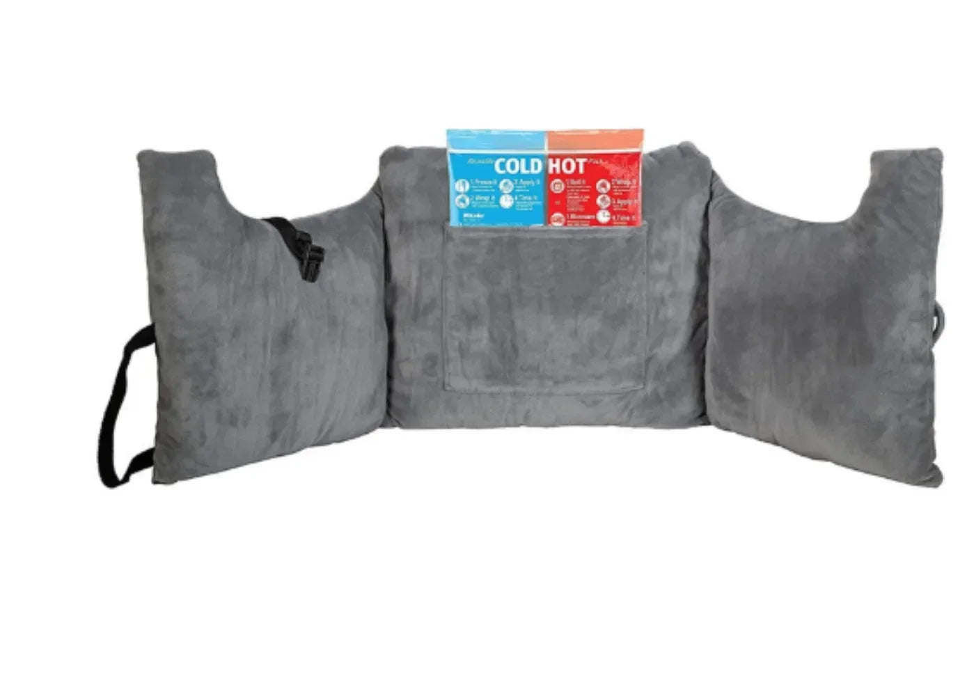 Mastectomy Explant Post-operative Protective Pillow (Super Soft)