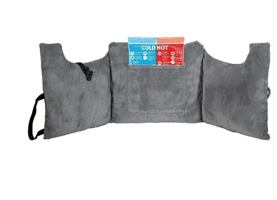 Mastectomy Explant Post-operative Protective Pillow (Super Soft)