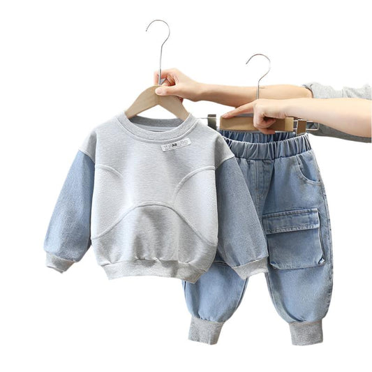 Vinnie 2Pc Boys Set