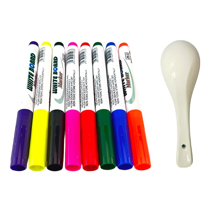 Magical Water Floating Pens