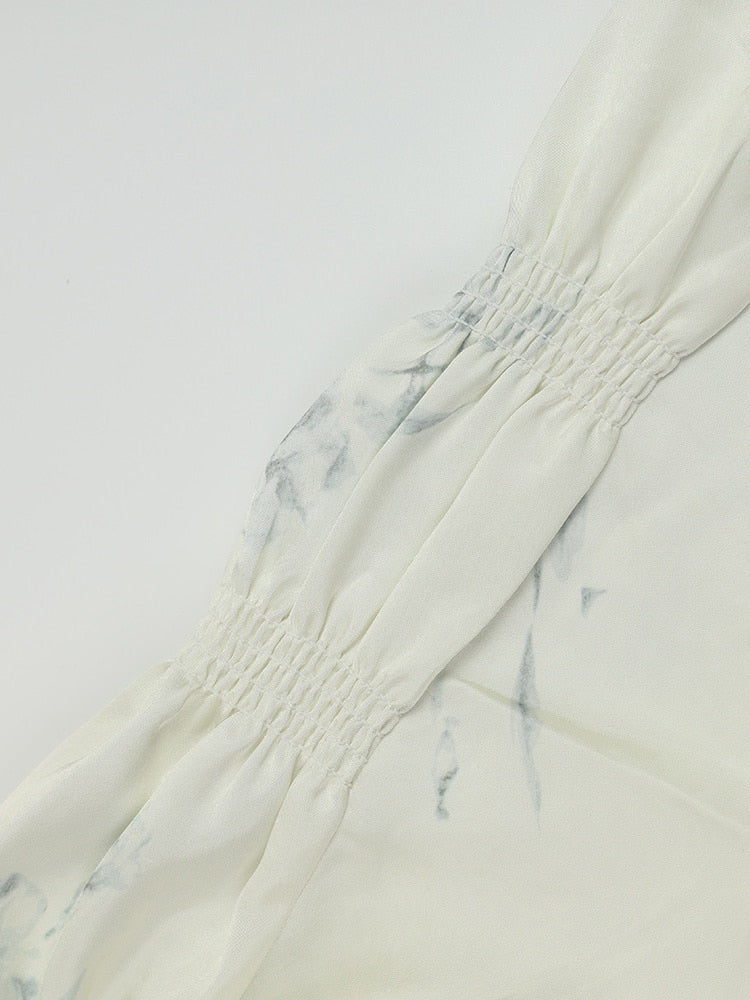 For Delilah Dress