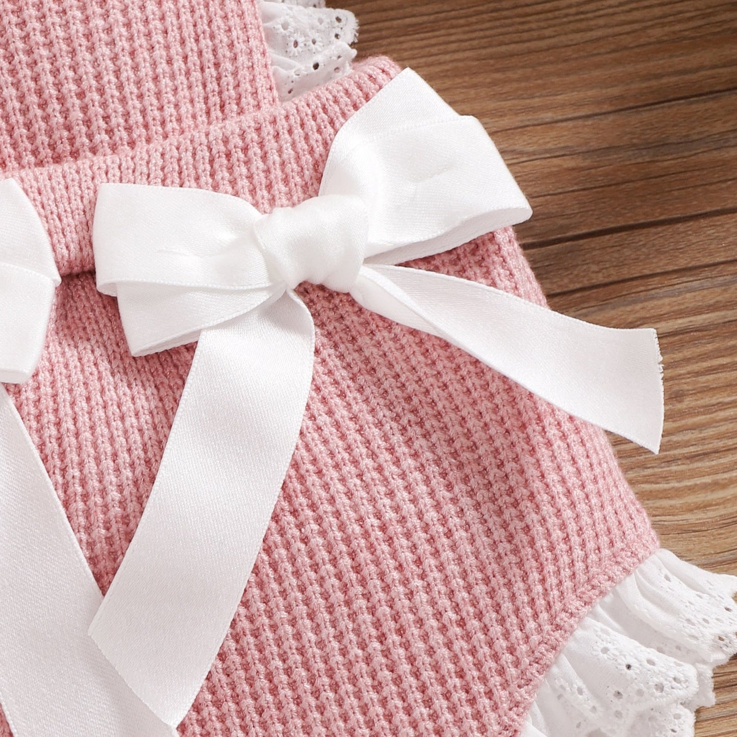 Little Mary Romper Set