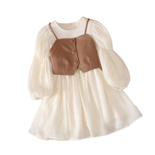 Beautiful Day Dress