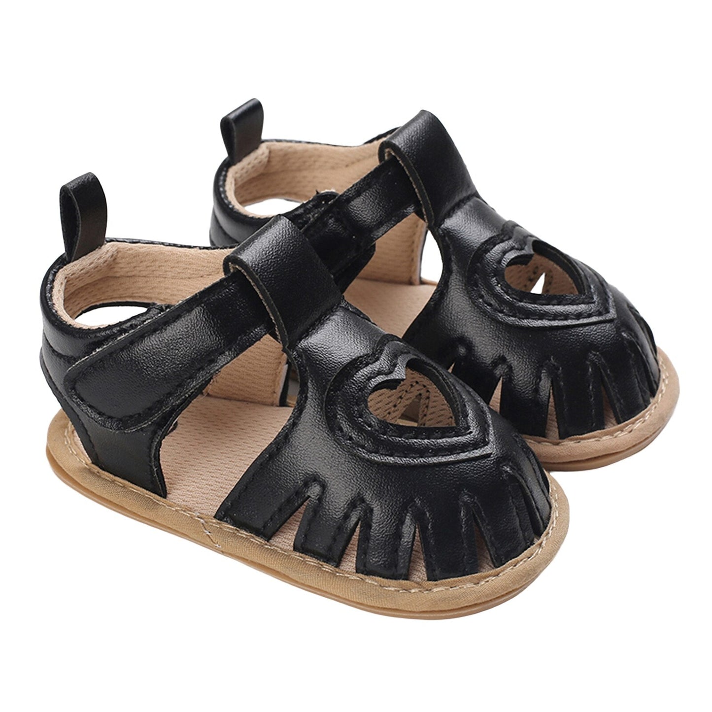Victoria Heart Shoes