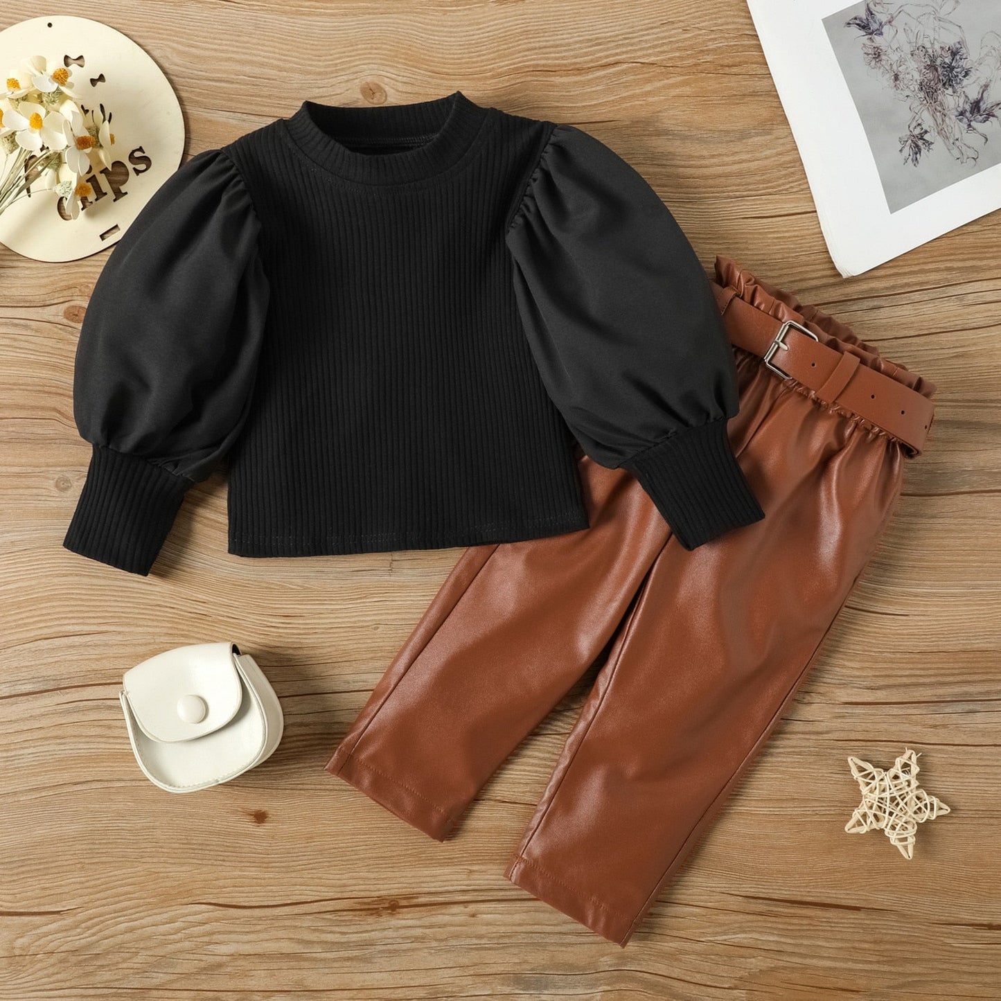 Styling Sara Set