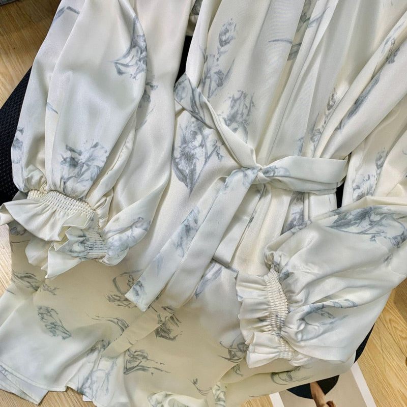 For Delilah Dress