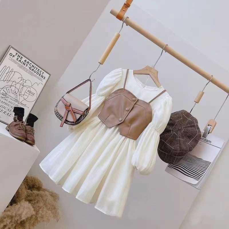 Beautiful Day Dress