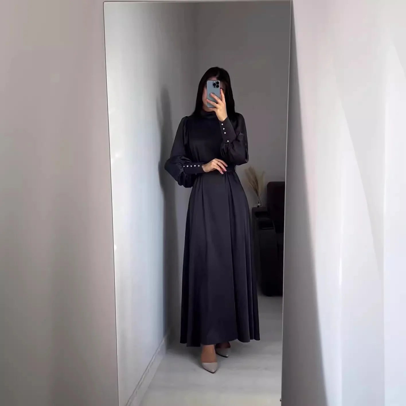 Flawless Wonder Dress