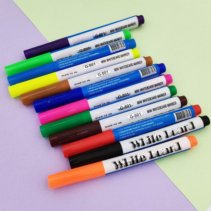 Magical Water Floating Pens