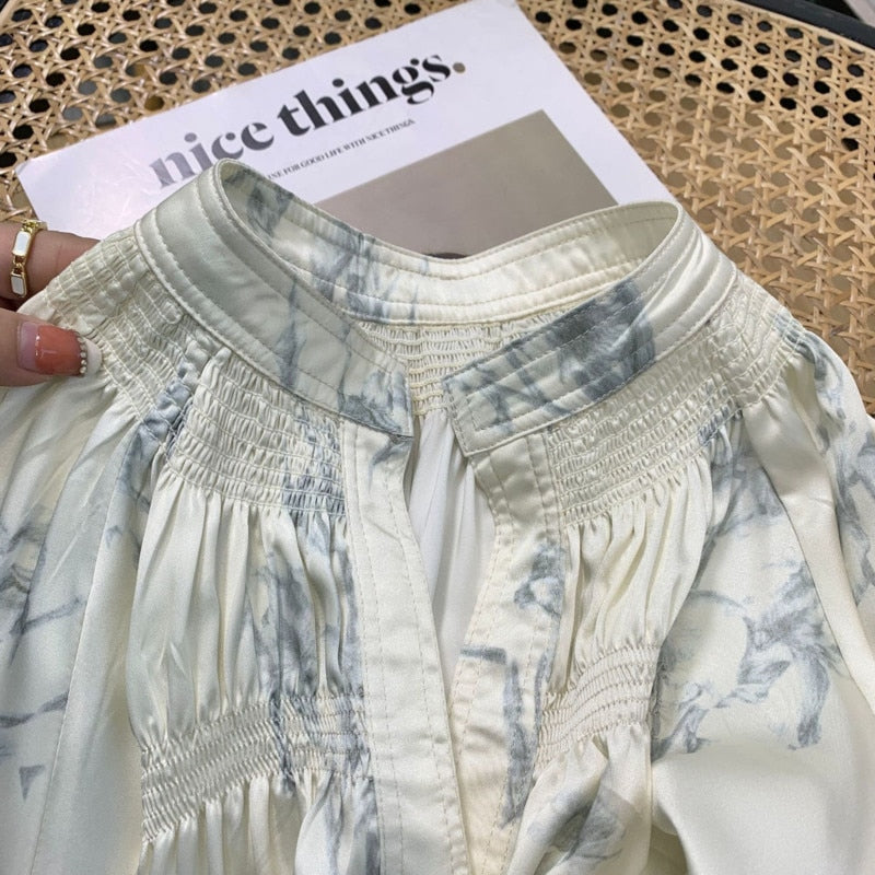 For Delilah Dress