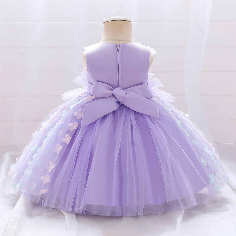 Elegant Tiffany Dress