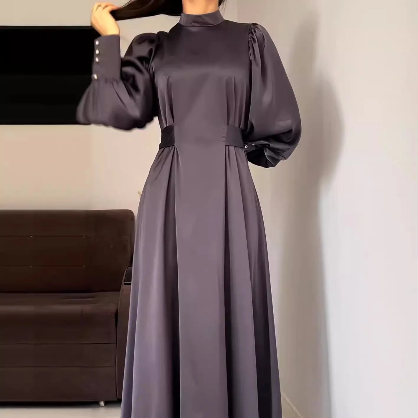 Flawless Wonder Dress