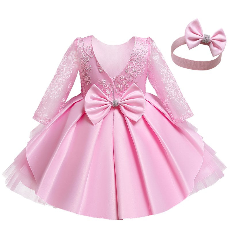 Shine For Me Dress