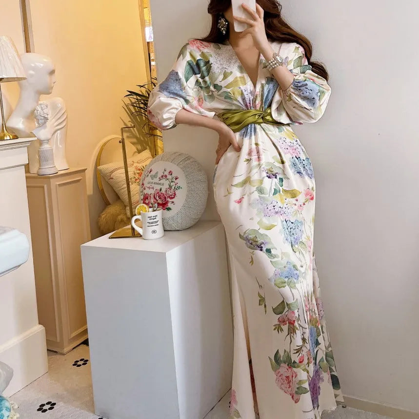 Social Butterfly Dress