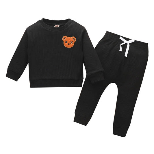 Teddy Tods 2Pc Set