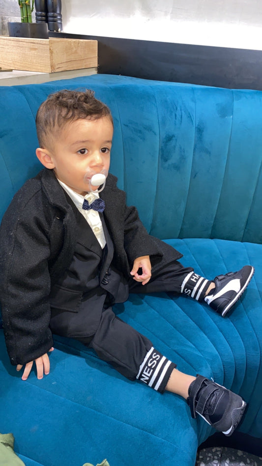 All Dressed Up Set