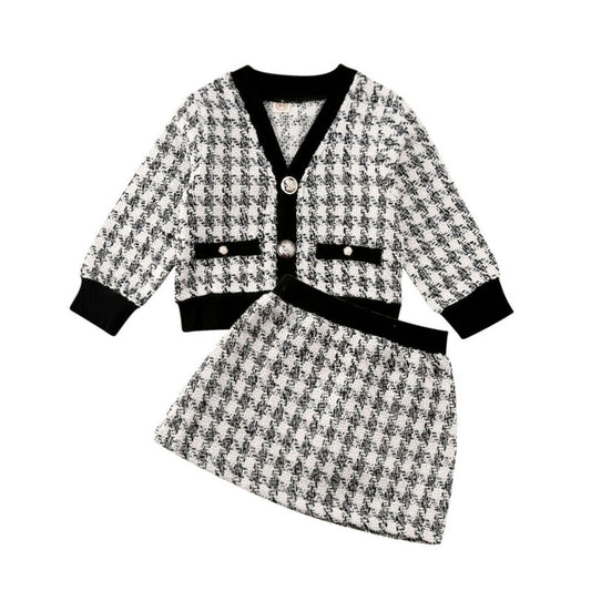 Coco's Party 2Pc Girls Set