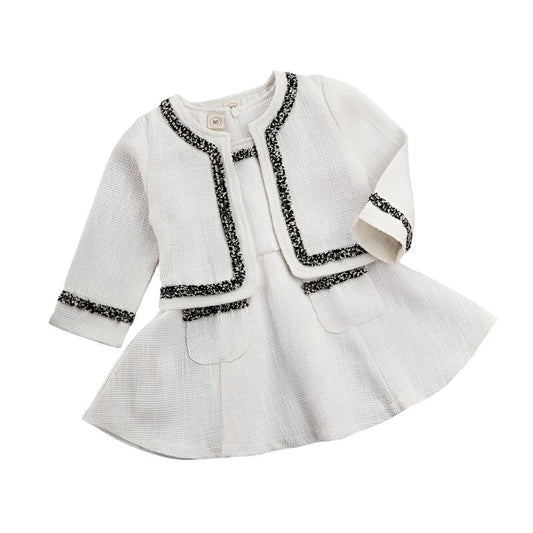 Classy Like Mum 2Pc Set