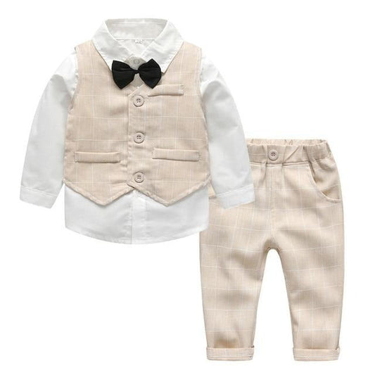 Mr Steal My Heart 4Pc Set