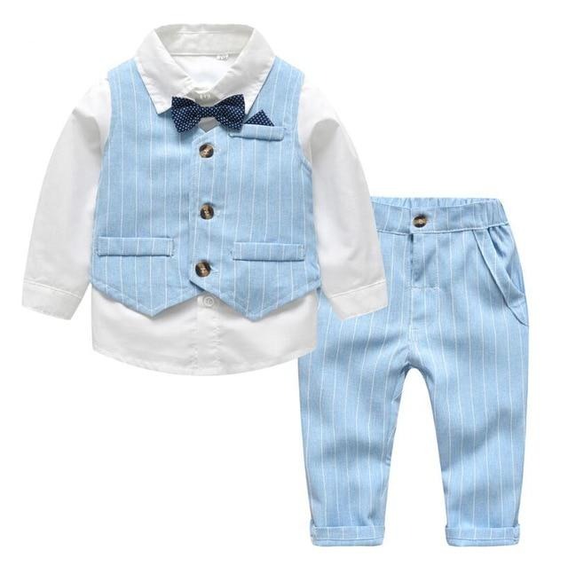 Mr Steal My Heart 4Pc Set