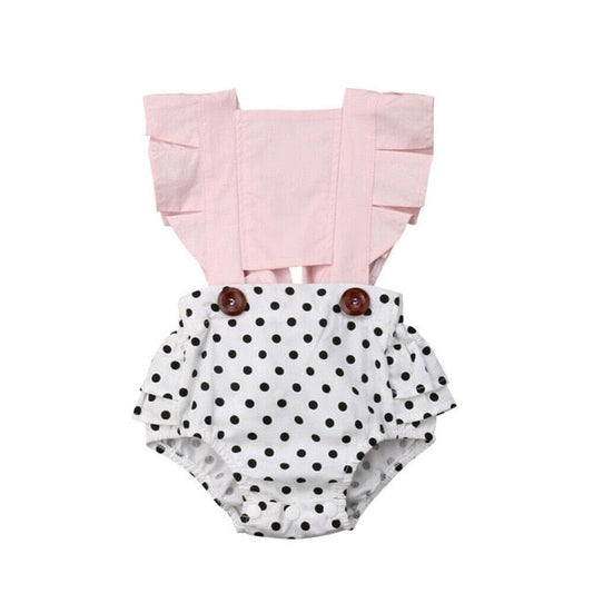 Eva Romper