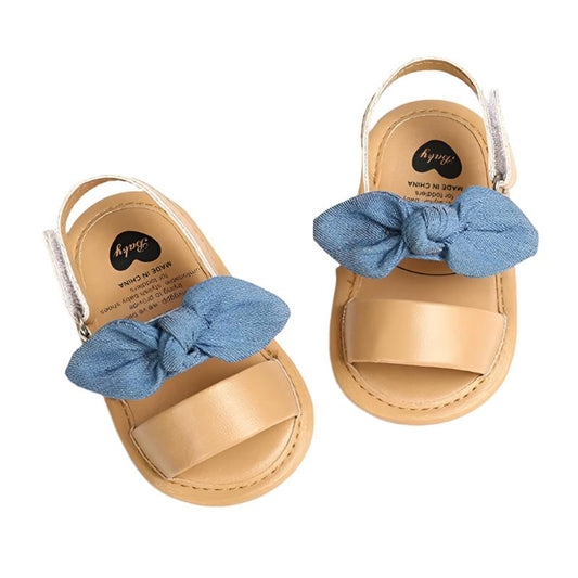 Summer Time Happiness Sandals