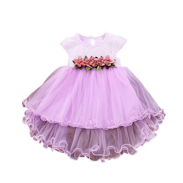 Always Time To Party Dress