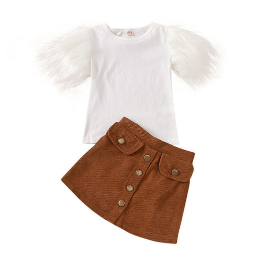 Daughter Of A Designer Set