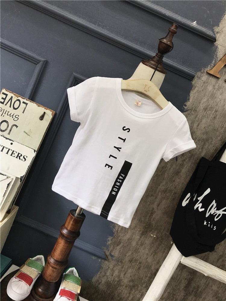 My Style 2Pc Boys Set