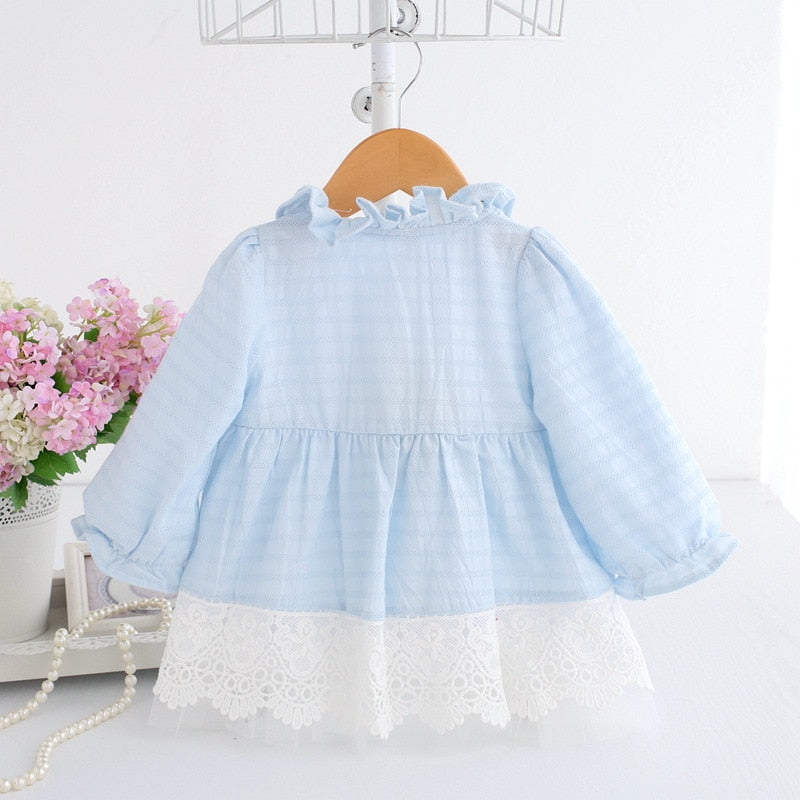 Mummy's Little Princess Dress