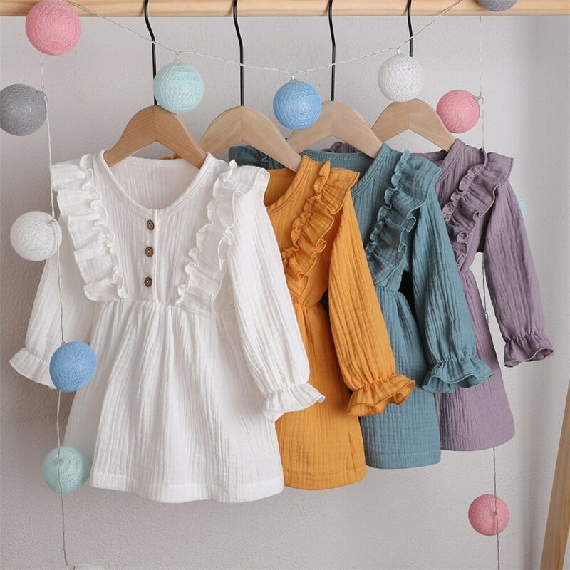 All Seasons Dress