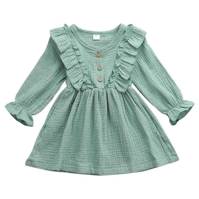 All Seasons Dress