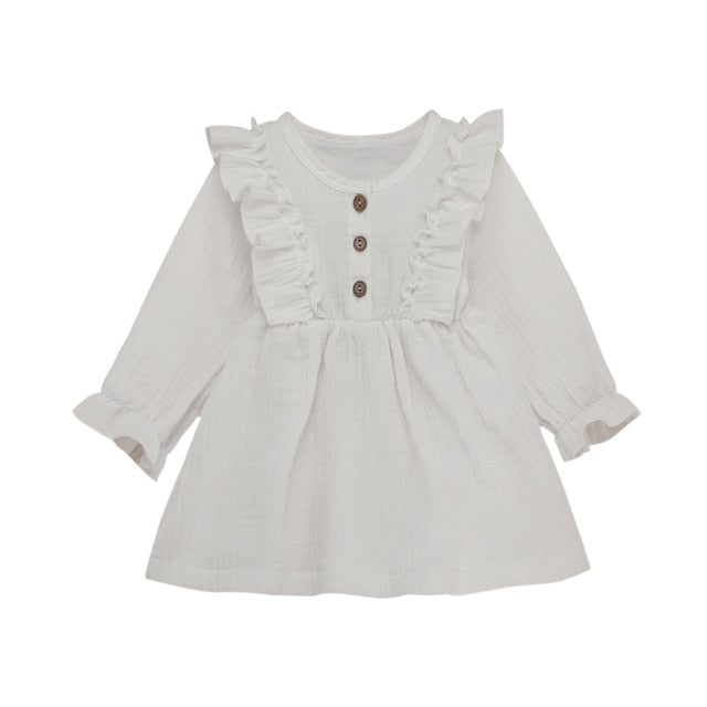 All Seasons Dress