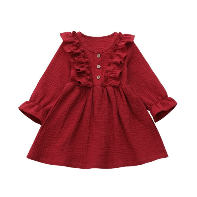 All Seasons Dress