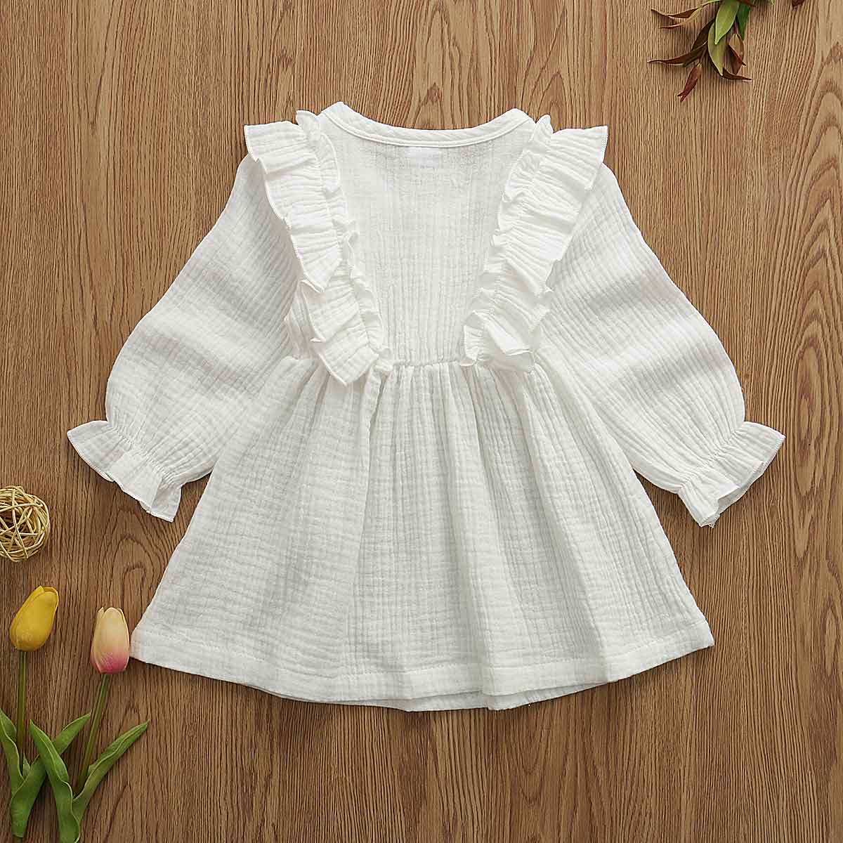 All Seasons Dress