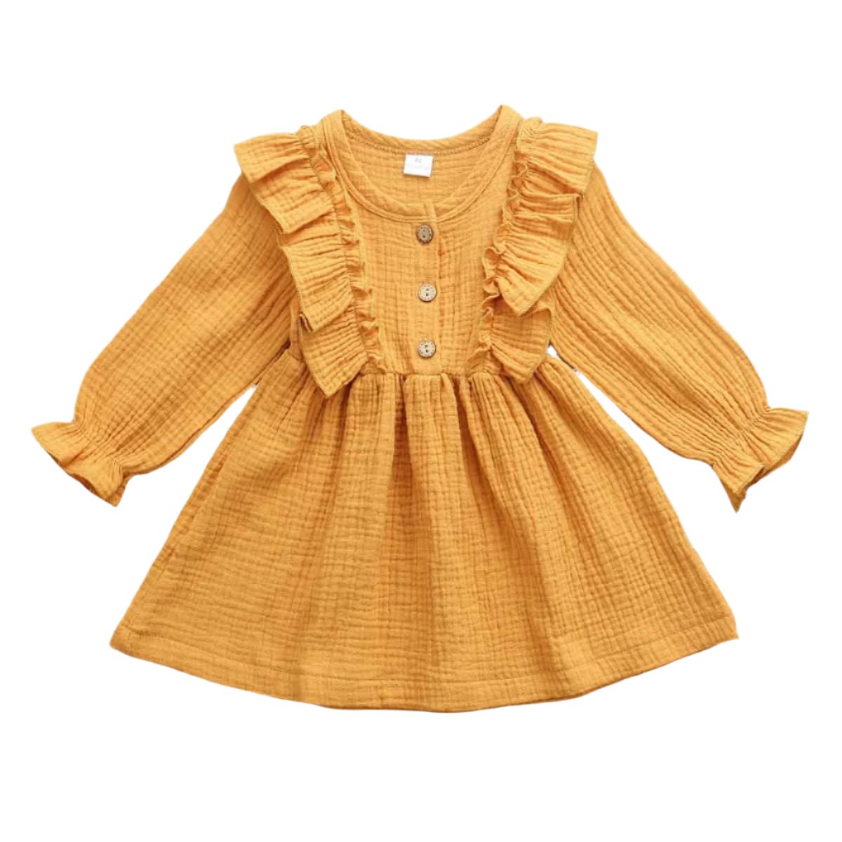 All Seasons Dress