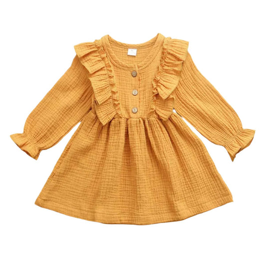 All Seasons Dress