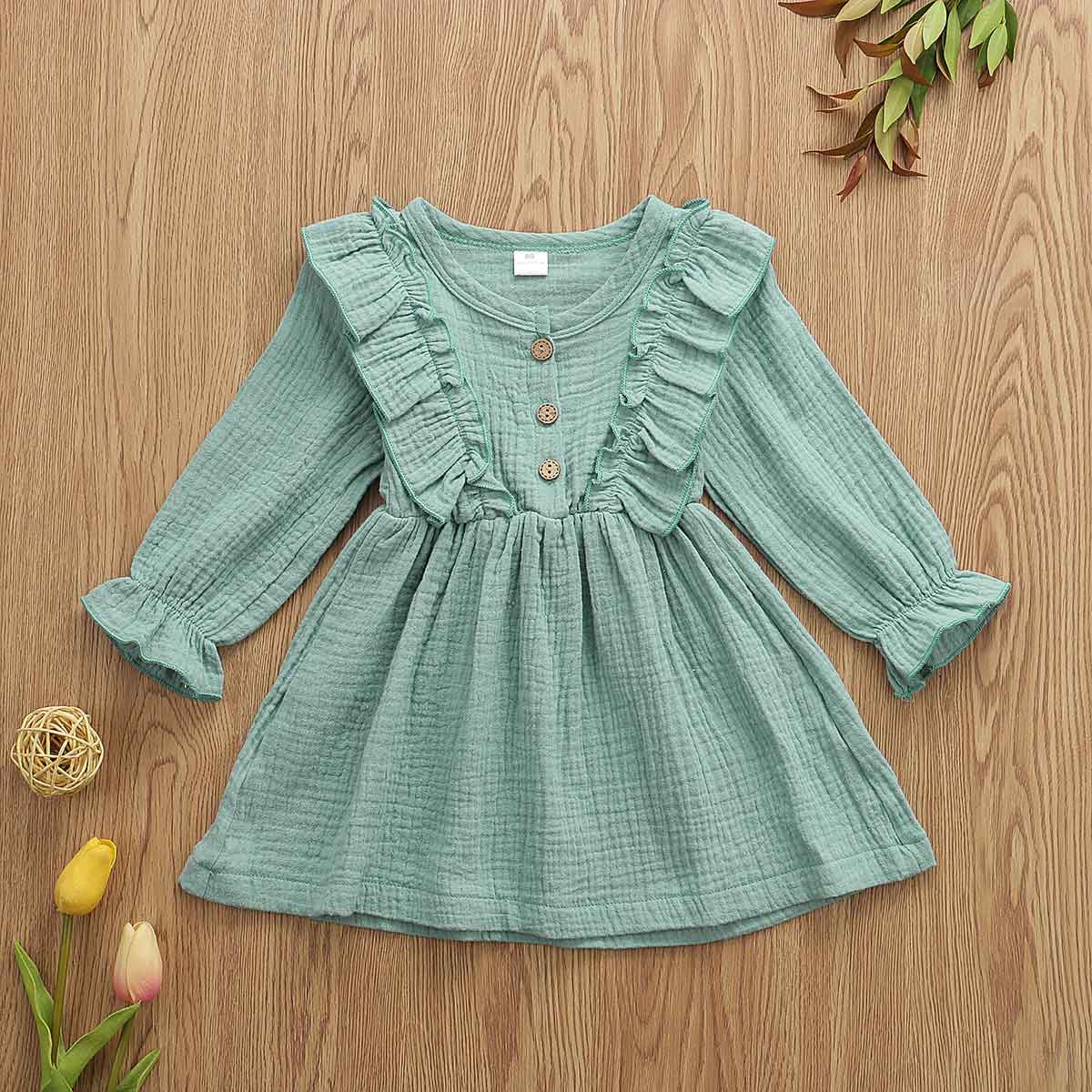 All Seasons Dress