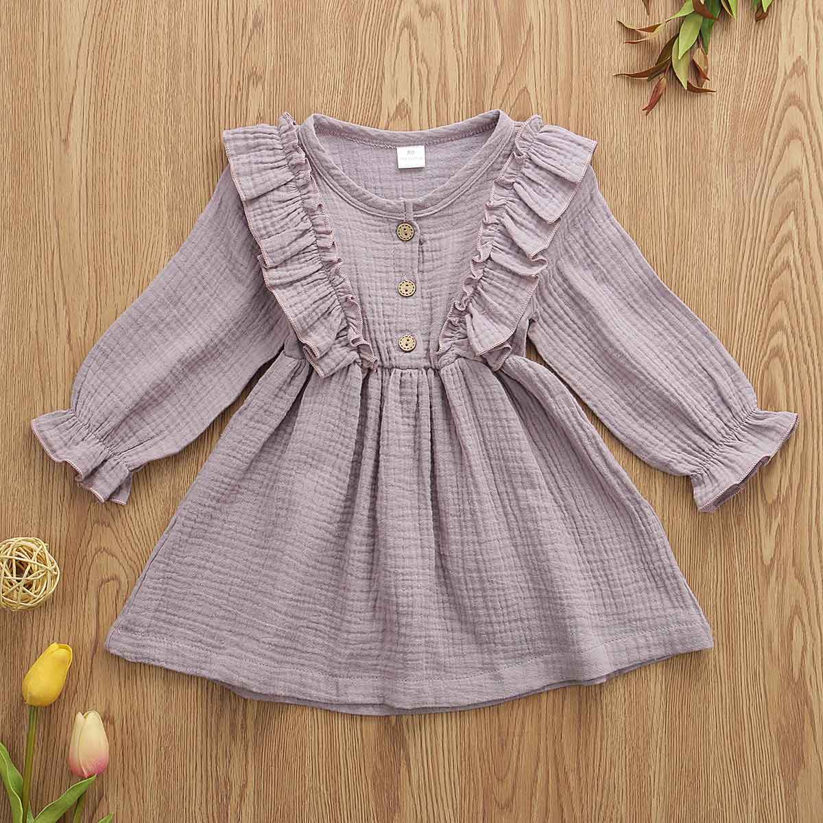 All Seasons Dress