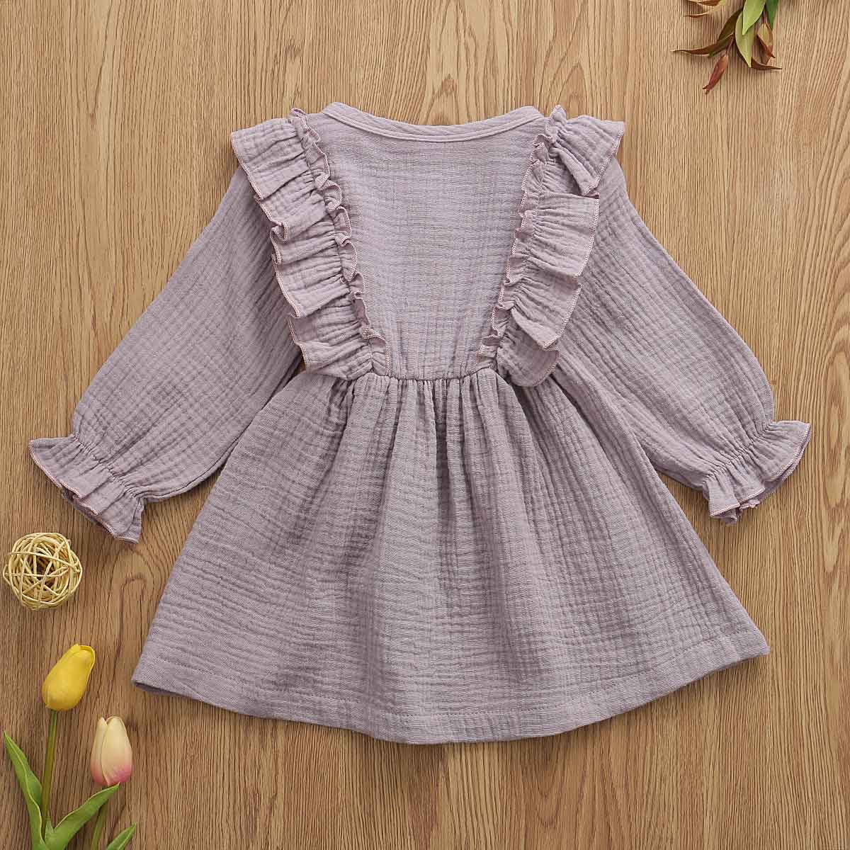 All Seasons Dress