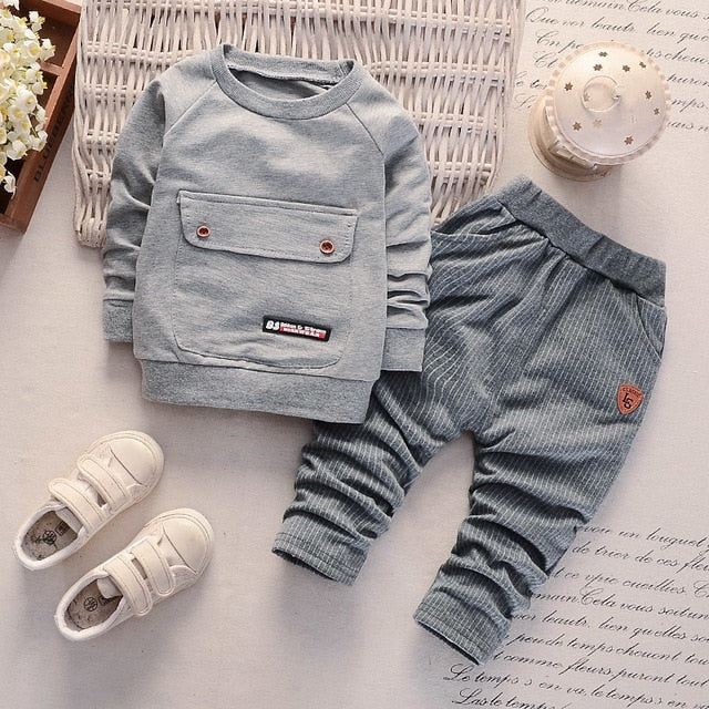 His Perfect 2Pc Set