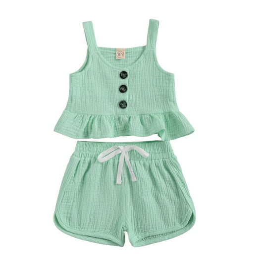Cutie Pie 2Pc Set